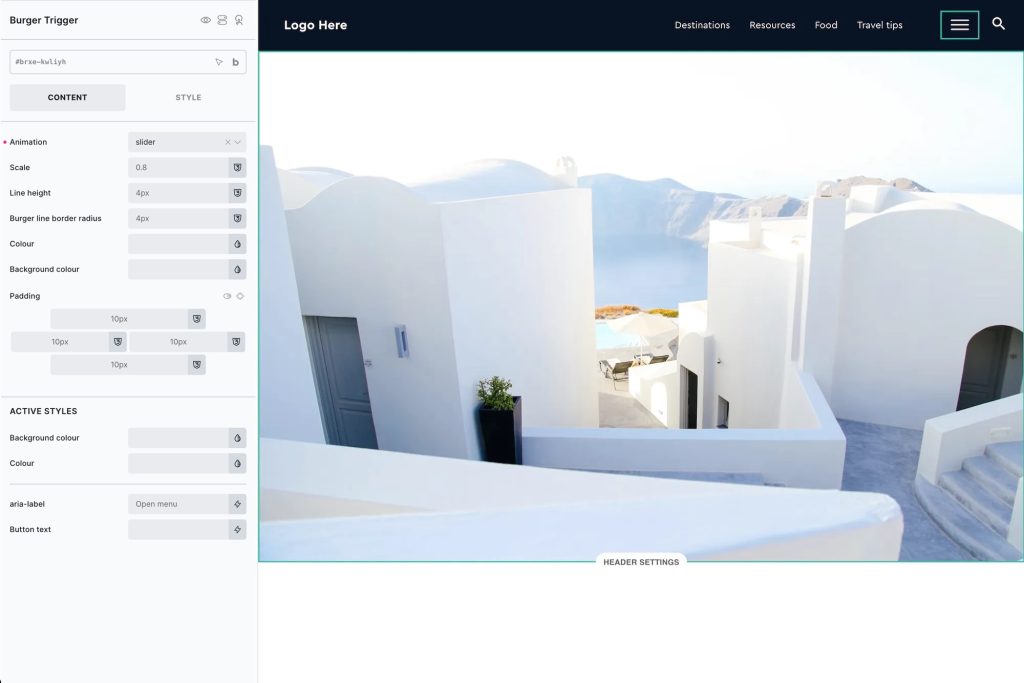 burger trigger screenshot copy