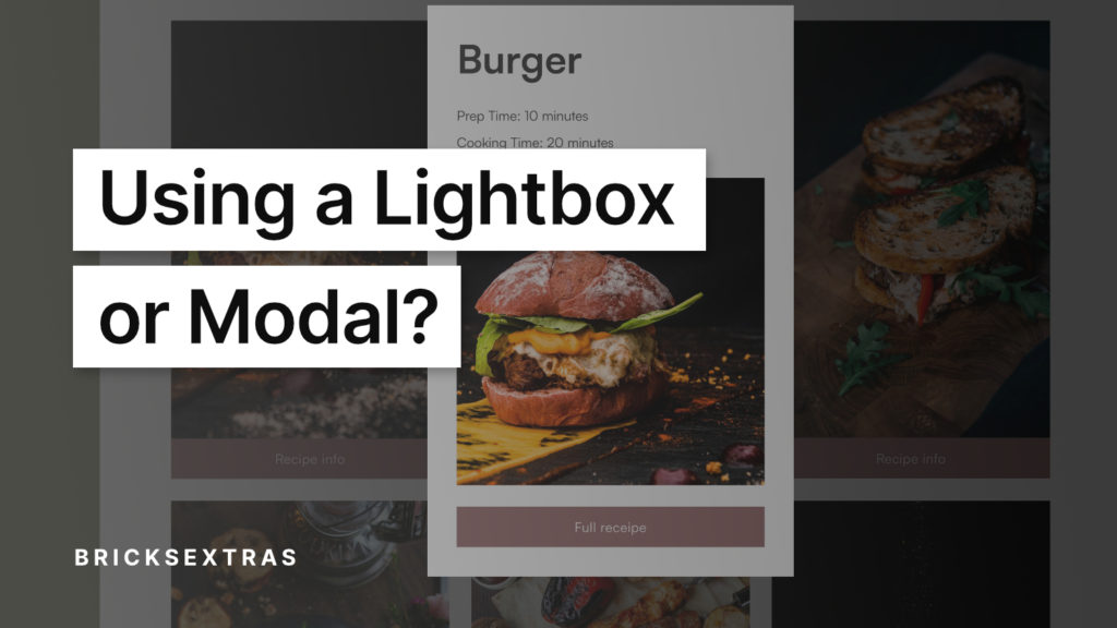 featured image showing post title