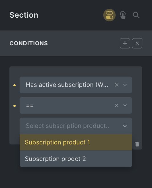 WooCommerce Subscriptions