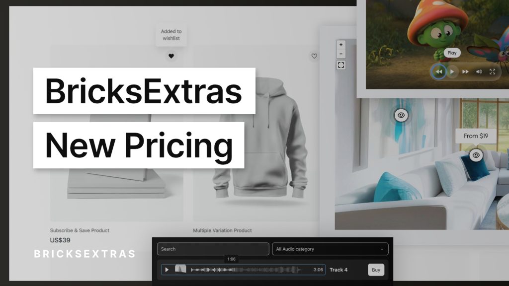 featured image showing post title